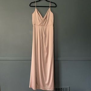 Monique Lhuillier Iris Gown